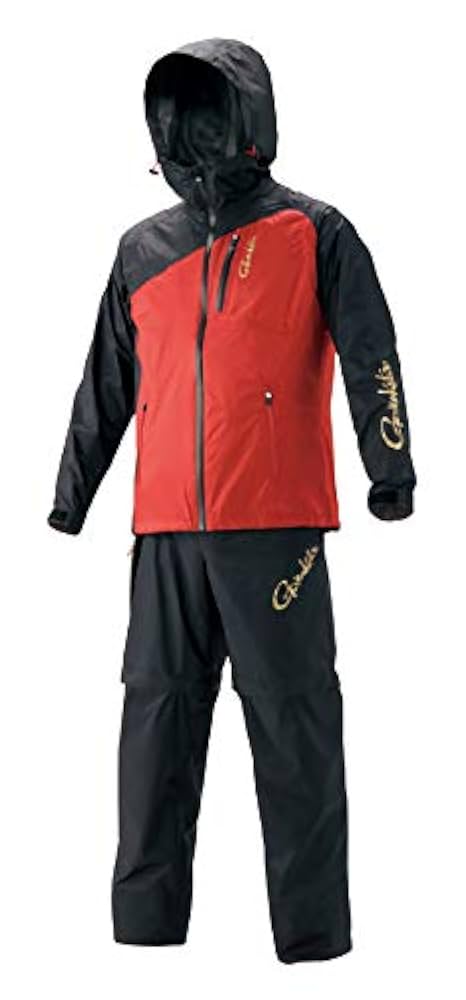 Amazon.co.jp | がまかつ(Gamakatsu) ドライスーツ GM3598